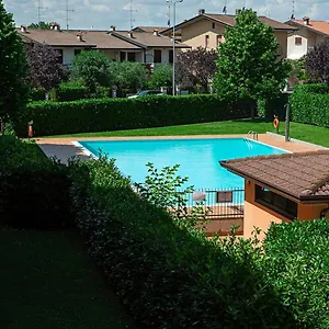  Apartment Acque Del Garda Italien