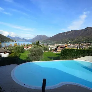  Apartment Paradise Italien
