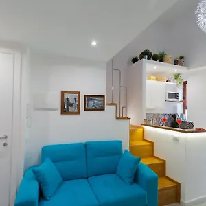  Apartment Diana House Italien