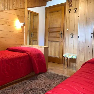 Attico Vista Tofane , Cortina dʼAmpezzo Italia