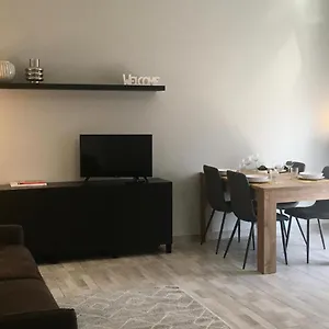 Apartamento Casa Di Babi