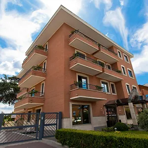 Garner Hotel Rome Aurelia By Ihg Ξενοδοχείο