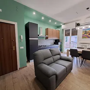 Apartamento Casa Miro
