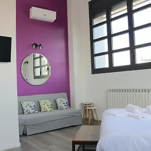 Apartamento Smart And Comfy - Via Repubblica Di San Marino