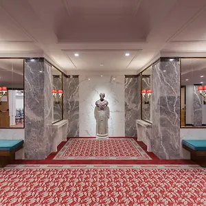 4* 酒店 地中海贝托亚杰酒店