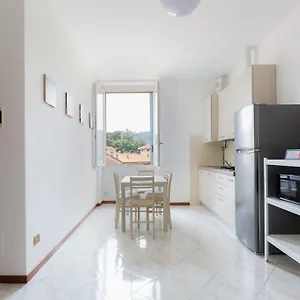 Apartamento Carola's Place - By Relais Di Giada
