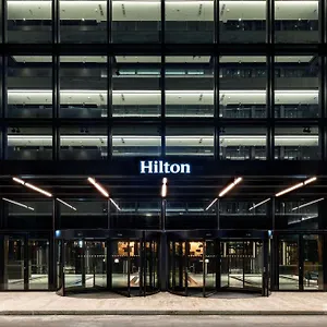 Hilton Eur La **** Rom