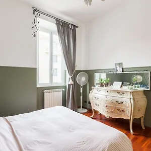 Appartamento Amélie