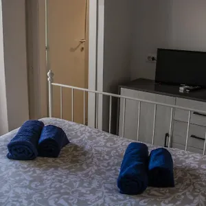 Largo Anzani 19 Řím