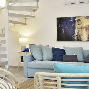 Casa Blanca A 2 Passi Del Mare , Santa Maria del Focallo Italia