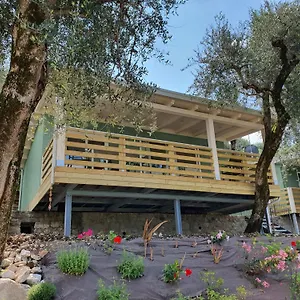  Campingplatz Le Maior Italien