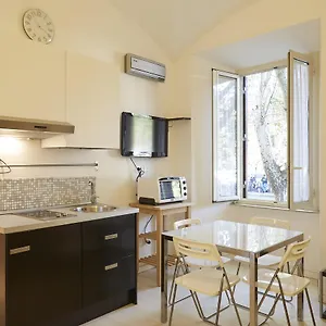 Vatican House Apartamento