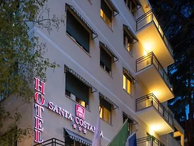 Hotel Santa Costanza by OMNIA hotels Rome 4*,