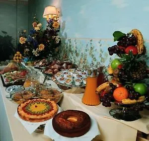 Hotel Santa Costanza By Omnia Hotels Rome