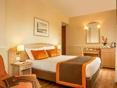 Hotel Santa Costanza By Omnia Hotels Rome