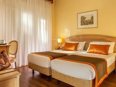 Hotel Santa Costanza By Omnia Hotels Rome Italy