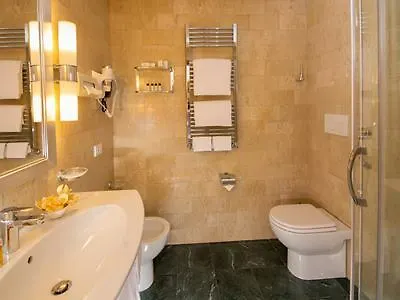 Hotel Santa Costanza By Omnia Hotels Rome 4*,