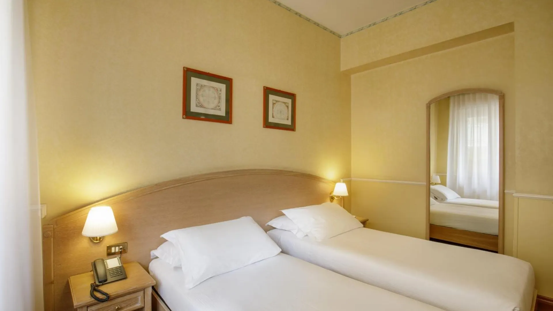 Hotel Santa Costanza by OMNIA hotels Roma 4*,  Italia