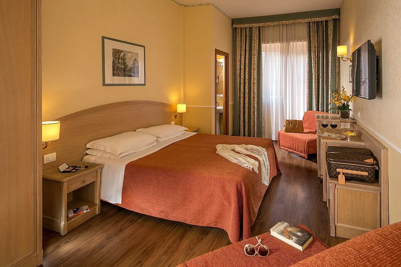 Hotel Santa Costanza by OMNIA hotels Roma