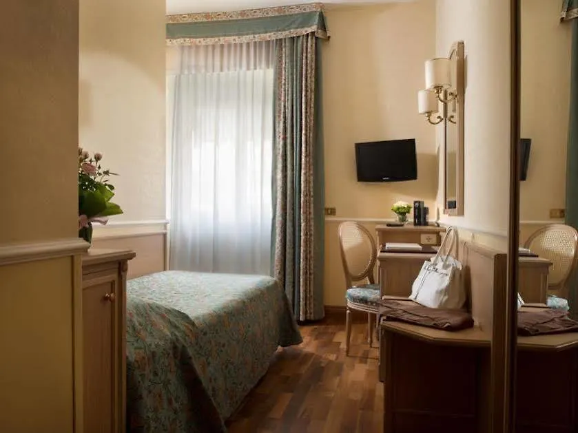Hotel Santa Costanza by OMNIA hotels Roma