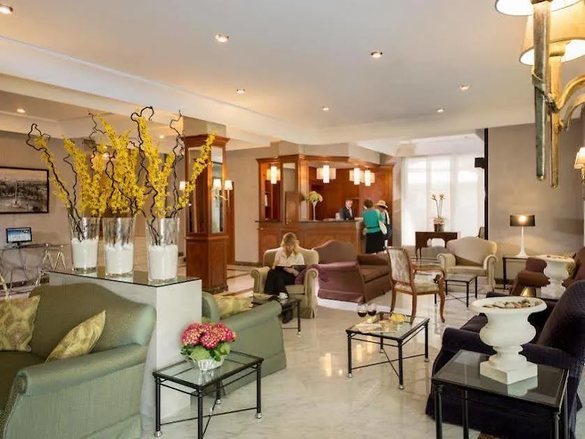Hotel Santa Costanza by OMNIA hotels Roma