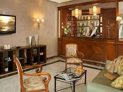 Hotel Santa Costanza by OMNIA hotels Roma 4*,  Italia